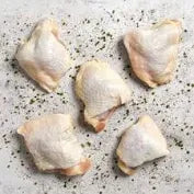 Chicken Thighs (1 lb adv.)