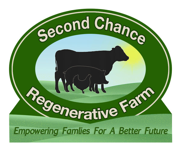 Second Chance Regenerative Farm