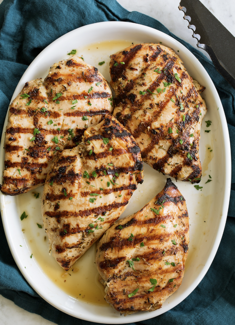 Chicken Breast (1.5 lbs)