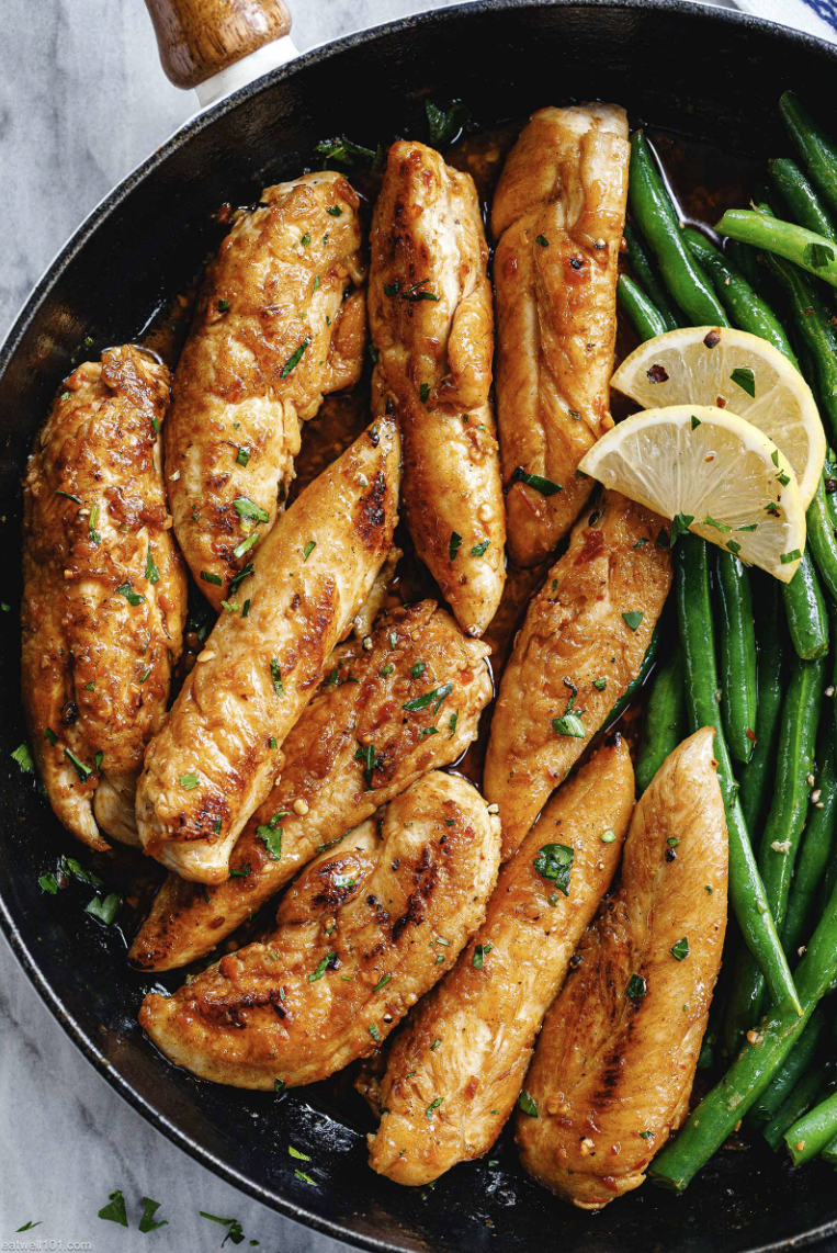 Chicken Tenders (1.2 lbs)