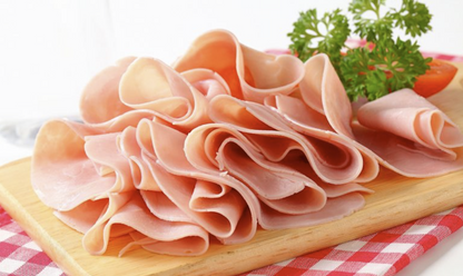 Thin Sliced Ham (1 lb)