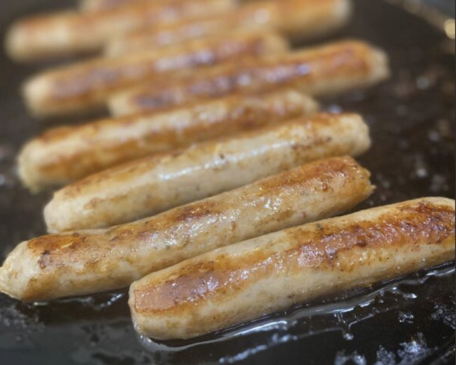 Fresh Pork Breakfast Links (1 lb)