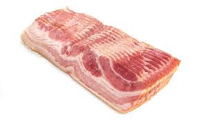 Bacon (1 lb)