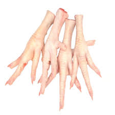 Chicken Feet (1 lb)