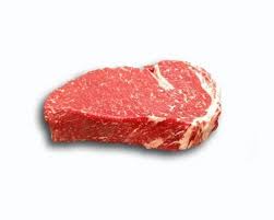 Delmonico Steak (1.3 lbs)