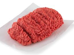 Ground Beef (1 lb)