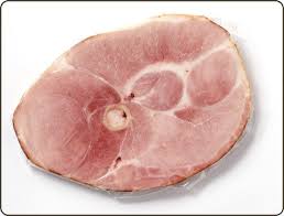 Ham Steak (2 lb)