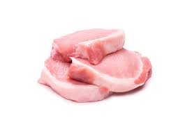 Boneless Pork Chops (1 lb)